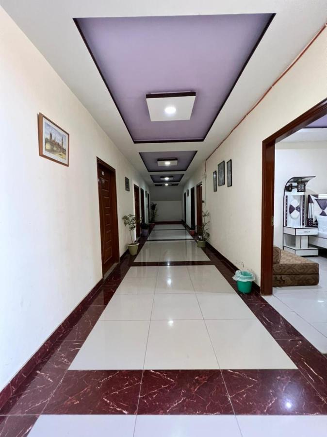 Hotel Continental Islamabad Luaran gambar